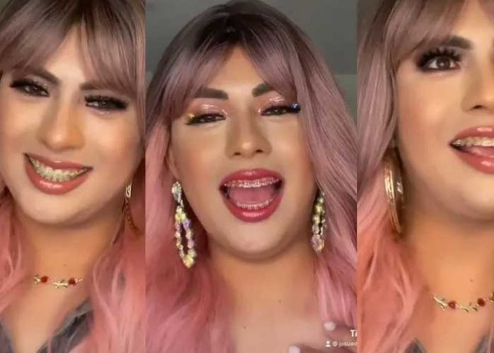 Josué Damas, el joven que 