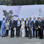 Delegación de Nicaragua realiza visita de trabajo en Riazán, Rusia Delegación de Nicaragua realiza visita de trabajo en Riazán, Rusia