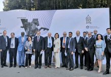 Delegación de Nicaragua realiza visita de trabajo en Riazán, Rusia Delegación de Nicaragua realiza visita de trabajo en Riazán, Rusia