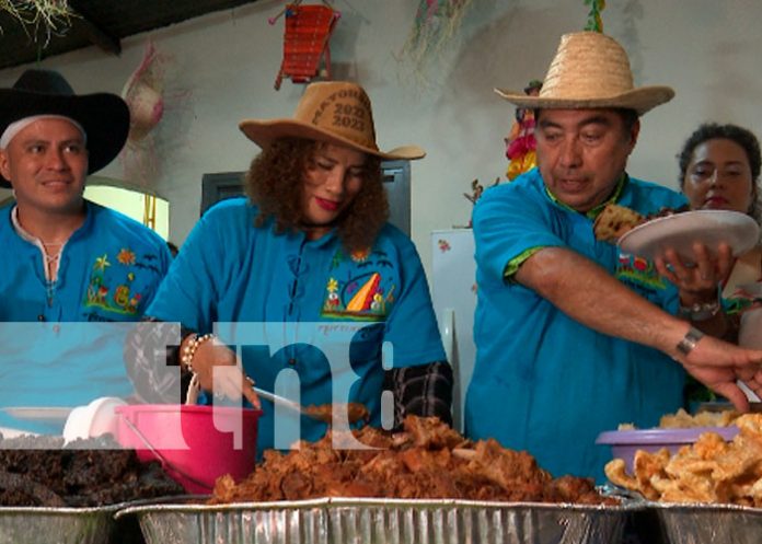 Se realizó en Managua la tradicional 