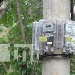 INE presenta informe anual de gestión ante la Asamblea Nacional de Nicaragua Nuevo proyecto de energía beneficia a las familias de Matiguás, Matagalpa