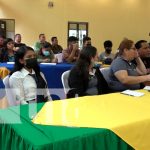 Desarrollan encuentro sobre tecnología educativa en Matagalpa Sistema educativo realizó encuentro sobre tecnología educativa en Matagalpa