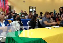 Desarrollan encuentro sobre tecnología educativa en Matagalpa Sistema educativo realizó encuentro sobre tecnología educativa en Matagalpa