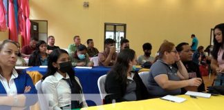 Sistema educativo realizó encuentro sobre tecnología educativa en Matagalpa