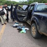 Video: Al menos 8 muertos dejó brutal balacera en México Video: Al menos 8 muertos dejó brutal balacera en México