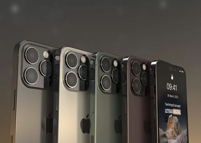 ¡Se acabó la espera! Ya hay fecha de presentación para el iPhone 14