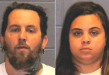 ¡Desgraciado! Padre obliga a hijos a comer su estiércol en EEUU ¡Desgraciado! Padre obliga a hijos a comer su estiércol en EEUU