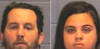 ¡Desgraciado! Padre obliga a hijos a comer su estiércol en EEUU