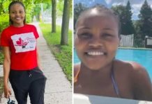 Influencer de Canadá transmite por accidente su muerte en Facebook