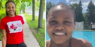 Influencer de Canadá transmite por accidente su muerte en Facebook