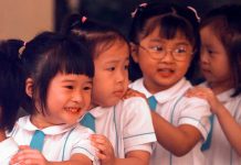 Masacre en China: tres muertos y seis heridos dejó ataque en guardería