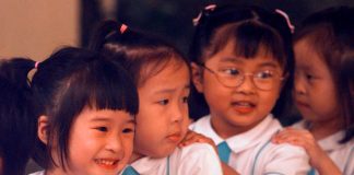 Masacre en China: tres muertos y seis heridos dejó ataque en guardería