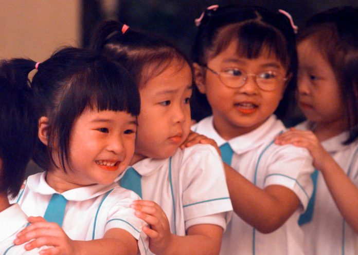 Masacre en China: tres muertos y seis heridos dejó ataque en guardería