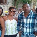 Fundación denuncia crimen de asesinato de madre e hijas en Haití Fundación denuncia crimen de asesinato de madre e hijas en Haití