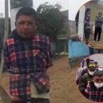 Perú: Por manosear a una menor, hombre estuvo cerca de ser calcinado