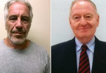 Steven Hoffenberg: Encuentran muerto a socio del pederasta Jeffrey Epstein Steven Hoffenberg: Encuentran muerto a socio del pederasta Jeffrey Epstein