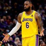 LeBron James sorprende con una joya incrustada donde menos te imaginas LeBron James sorprende con una joya incrustada donde menos te imaginas