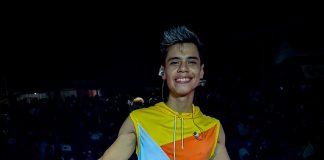 Oscarito de Costa Azul revela cómo le gustan las mujeres