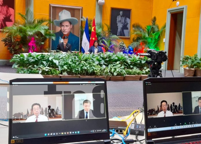 Centro de Educación Especial de León será rehabilitado con apoyo de China