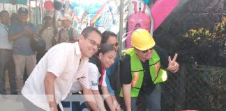 Instalaciones del MARENA en Bluefields tendrá nueva infraestructura