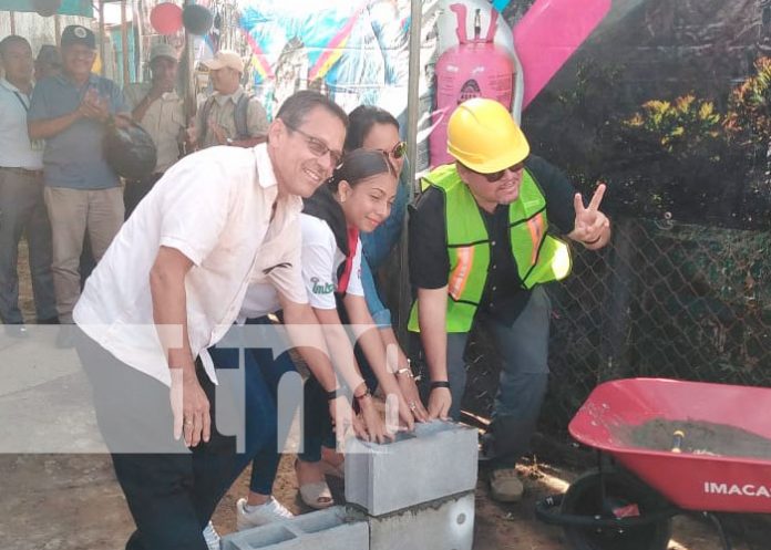 Instalaciones del MARENA en Bluefields tendrá nueva infraestructura