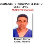 Mano dura contra los delincuentes en Granada Mano dura contra los delincuentes en Granada