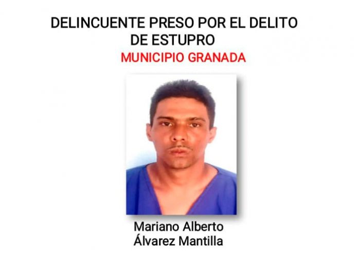 Mano dura contra los delincuentes en Granada