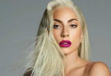 ¡OMG! Lady Gaga, la nueva Harley Quinn de DC Comics ¡OMG! Lady Gaga, la nueva Harley Quinn de DC Comics