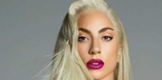 ¡OMG! Lady Gaga, la nueva Harley Quinn de DC Comics