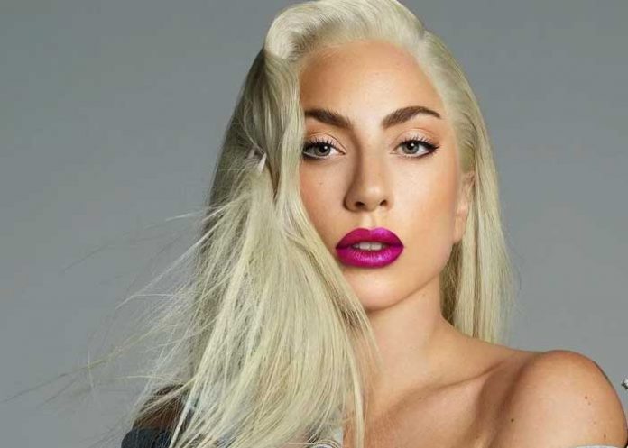 ¡OMG! Lady Gaga, la nueva Harley Quinn de DC Comics