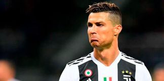Cristiano Ronaldo demolerá un club de golf porque "le estorba la vista"