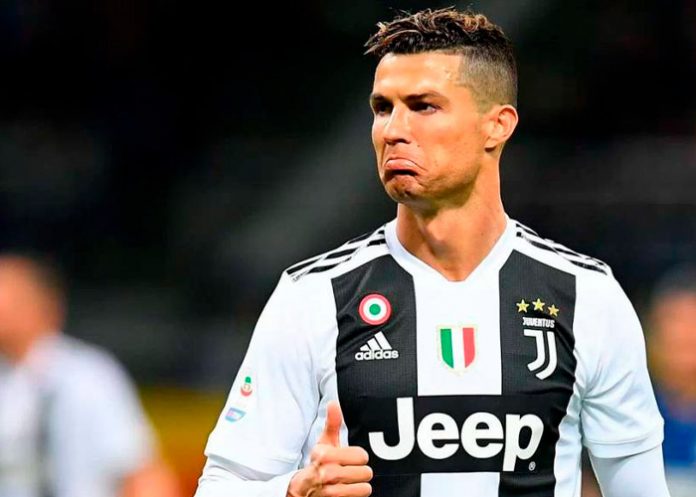 Cristiano Ronaldo demolerá un club de golf porque 