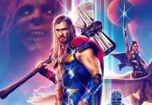 ‘Thor: Love and Thunder’ con gran aceptación por parte del público 'Thor: Love and Thunder' con gran aceptación por parte del público