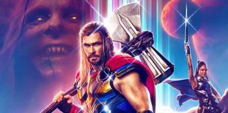 'Thor: Love and Thunder' con gran aceptación por parte del público