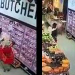 En EEUU, Madre aterrada observa cómo casi raptan a su hija