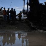 De 6 a 11 meses tardaría el rescate de mineros desaparecidos en México