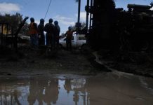 De 6 a 11 meses tardaría el rescate de mineros desaparecidos en México De 6 a 11 meses tardaría el rescate de mineros desaparecidos en México