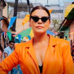 Olga Tañón se reinventa: Estrena la nueva versión de "Es Mentiroso"