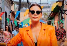 Olga Tañón se reinventa: Estrena la nueva versión de «Es Mentiroro» Olga Tañón se reinventa: Estrena la nueva versión de "Es Mentiroso"
