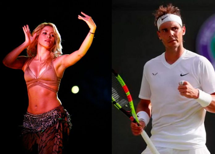 ¿Le sacaron los trapitos? 