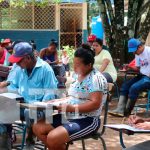 INTA capacita a productores de cacao y granos básicos en Siuna INTA capacita a productores de cacao y granos básicos en Siuna