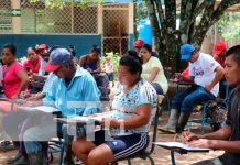 INTA capacita a productores de cacao y granos básicos en Siuna INTA capacita a productores de cacao y granos básicos en Siuna