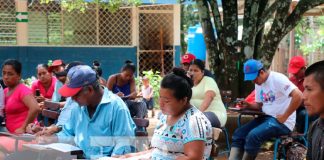 INTA capacita a productores de cacao y granos básicos en Siuna