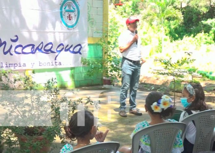 Realizan festival de aromas y colores 