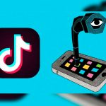 TikTok puede ver todo lo que haces con tu celular