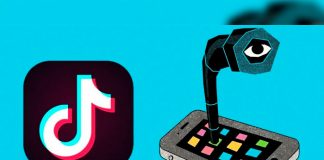 TikTok puede ver todo lo que haces con tu celular