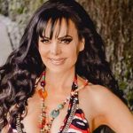 ¡Increíble! A sus 63 años Maribel Guardia posee un peculiar torso ¡Increíble! A sus 63 años Maribel Guardia posee un peculiar torso