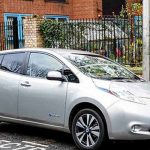 California pide la eliminación de vehículos a gasolina