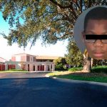 ¡Ni en bromas! Detienen en Florida a adolescente por amenazar con un tiroteo Detienen en Florida a adolescente por amenazar con un tiroteo