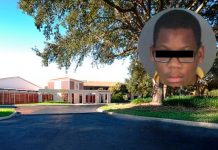 ¡Ni en bromas! Detienen en Florida a adolescente por amenazar con un tiroteo Detienen en Florida a adolescente por amenazar con un tiroteo